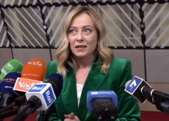 Meloni nuk “dorëzohet”, javën tjetër niset drejt Gjadrit grup i ri me emigrantë:Do marrim masa legjislative!