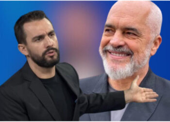 Opinion/ Adriatik Lapaj, “zari i Kreshnik Spahiut” që punon për Edi Ramën