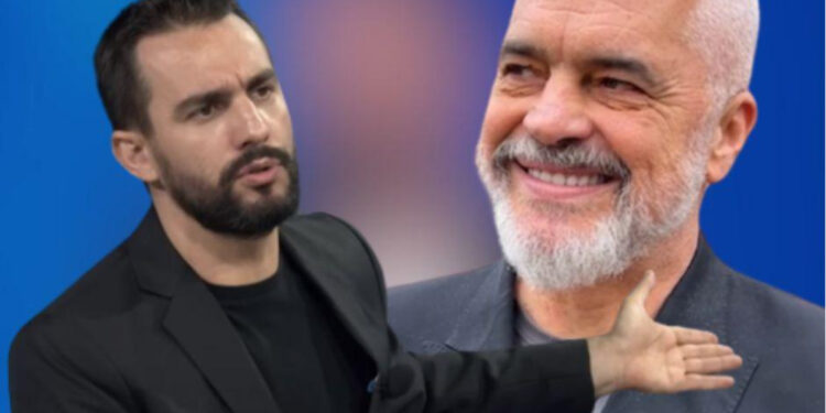Opinion/ Adriatik Lapaj, “zari i Kreshnik Spahiut” që punon për Edi Ramën