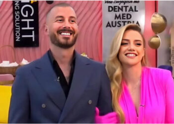 A do të lidhej me Romeon po të hynte sërish në BBV? Ja si përgjigjet Heidi