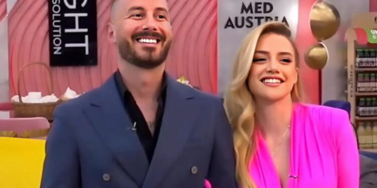 A do të lidhej me Romeon po të hynte sërish në BBV? Ja si përgjigjet Heidi