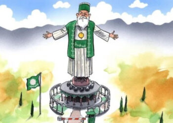 Krijimi i shtetit Bektashi, “Economist”: Shpresat për harmoninë fetare vijnë në jetë në Vatikanin mysliman