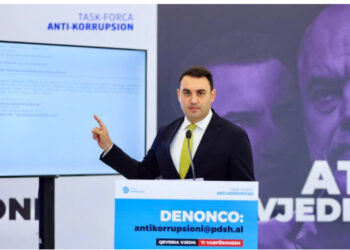 Këlliçi: Ushtari Plarent Ndreca në shërbim të aferës së shekullit, inceneratorit të Tiranës