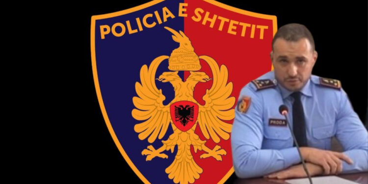 Rregullorja/ Si do të zgjidhen drejtuesit e rinj të policisë së shtetit