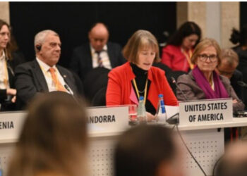 SHBA në OSBE: Normalizimi Kosovë-Serbi duhet të përfundojë me njohje