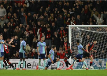 Surprizë në Premier League, Arsenal dështon të kapë kreun