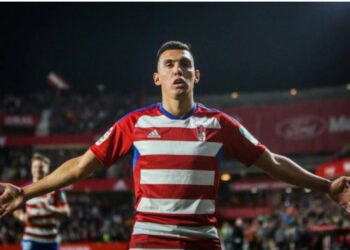 Uzuni i pandalshëm në Spanjë, shënon dopietë pas rikthimit nga dëmtimi