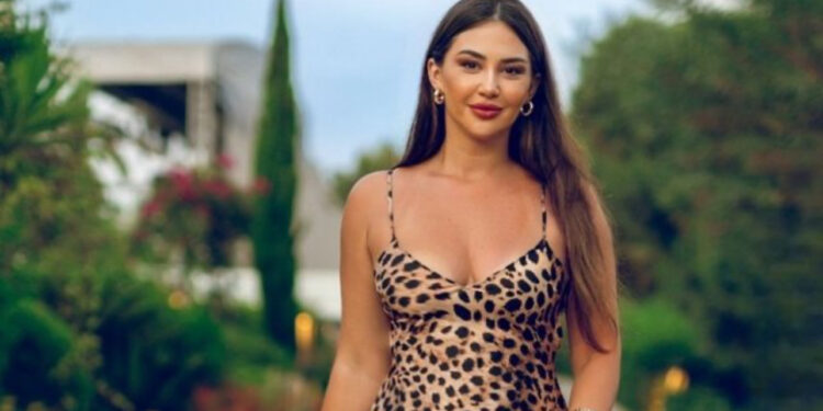 FOTO/ Çfarë ndodhi? Kiara Tito shpërthen në lot në videon e fundit