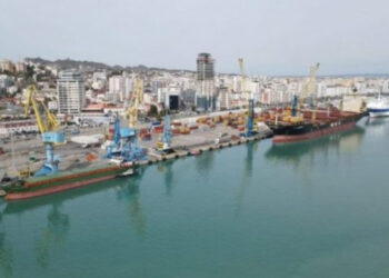 Eksportet drejt SHBA rritje me 2.6 miliardë lekë