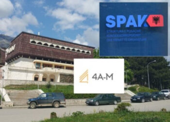 Manipuluan dokumentat dhe i dhuruan dy herë tenderat kompanisë “4 A-M”, dënohen me kusht 3 ish- zyrtarët e bashkisë së Tropojës!