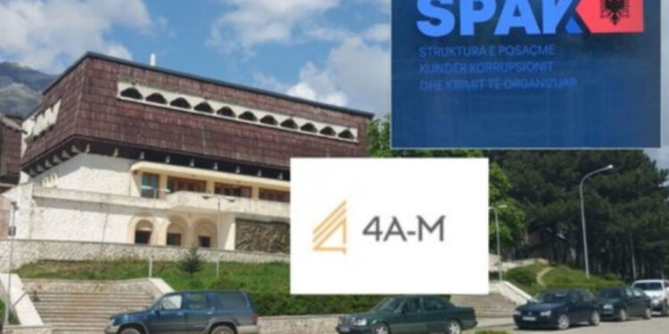 Manipuluan dokumentat dhe i dhuruan dy herë tenderat kompanisë “4 A-M”, dënohen me kusht 3 ish- zyrtarët e bashkisë së Tropojës!