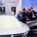 Makinat elektrike dominojnë në Panairin e Makinave të Parisit