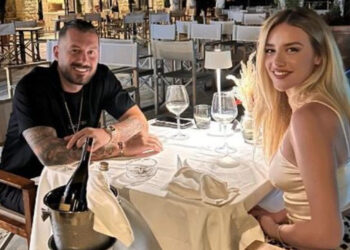 Çfarë ndodhi mes dy ish-banorëve të BBV? Romeo Veshaj lë pas historinë me Heidi Bacin dhe nis një romancë të re? Lidhja që aktori po jeton në fshehtësi