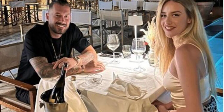 Çfarë ndodhi mes dy ish-banorëve të BBV? Romeo Veshaj lë pas historinë me Heidi Bacin dhe nis një romancë të re? Lidhja që aktori po jeton në fshehtësi