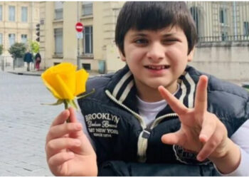 URGJENTE/ Vogëlushi 11-vjeçar në luftë për jetën, ka nevojë për shqiptarët: Mos më lini vetëm!