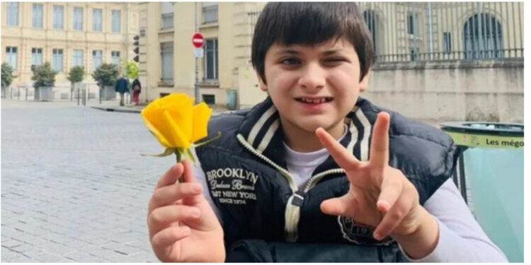 URGJENTE/ Vogëlushi 11-vjeçar në luftë për jetën, ka nevojë për shqiptarët: Mos më lini vetëm!