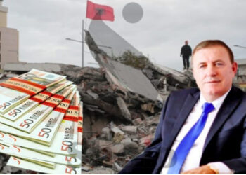 Pse Edi Rama po ia fal spitalin “Nënë Tereza” një Oligarku si Shefqet Kastrati