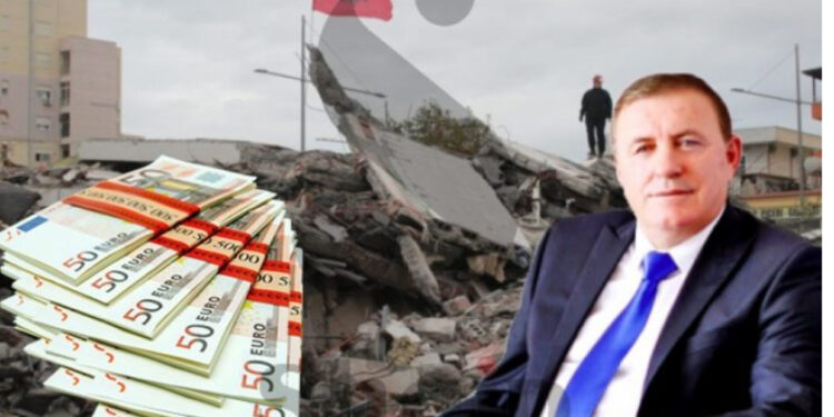 Pse Edi Rama po ia fal spitalin “Nënë Tereza” një Oligarku si Shefqet Kastrati