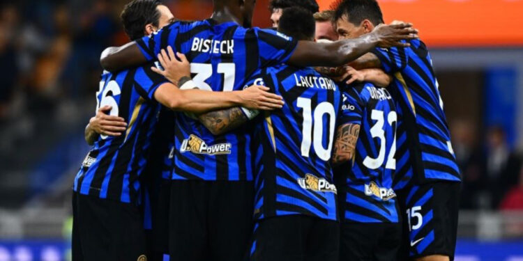 Rrogat/ Interi parakalon Juventusin, zikaltërit “pasurohen”