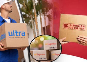 SKANDALI/ Postat private në ‘drejtim të paditur’ mijëra pako të shqiptarëve në ‘Ali Express’!
