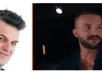 Valeri bën deklaratën e fortë: Bled Mane më ka dërguar foto hot!