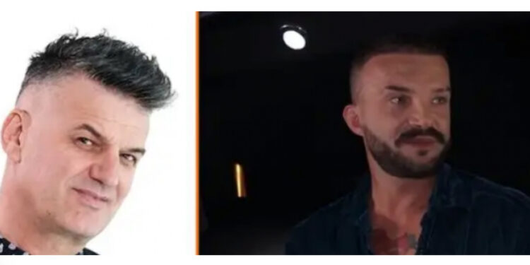 Valeri bën deklaratën e fortë: Bled Mane më ka dërguar foto hot!