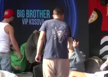 “Më kujton Fifin e shëndoshë”, Rezarti buIIizon banoren e BBVK