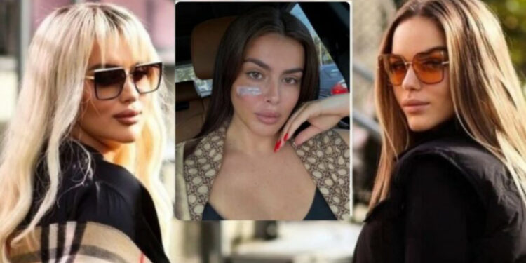 Klea Prenga poston pamje të tjera nga sulmi brutal, akuza gjyqtares së çështjes