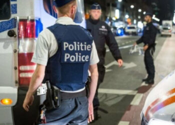 Kapet me 13 kg kokainë në Belgjikë, arrestohet shqiptari/ Ja detajet që e tradhëtuan