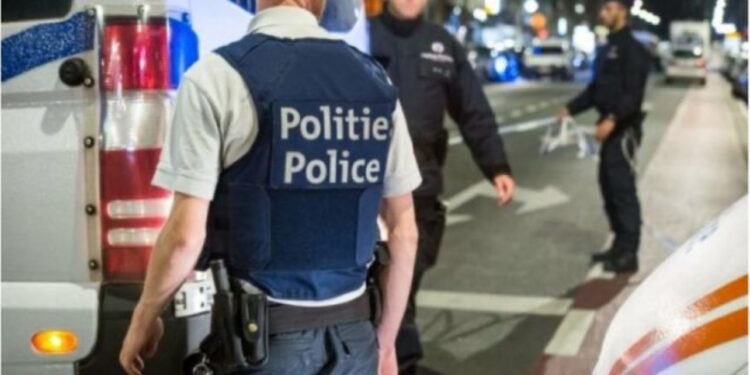 Kapet me 13 kg kokainë në Belgjikë, arrestohet shqiptari/ Ja detajet që e tradhëtuan