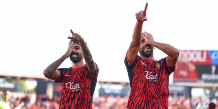 U rikthye me gol pas lëndimit, Muriqi shpallet lojtari më i mirë i ndeshjes