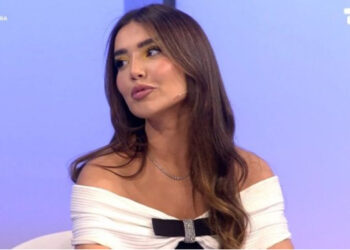 Megi Pojani zbulon arsyen pse e mban të fshehur lidhjen me të dashurin: Nuk jam aq budallaqe sa…