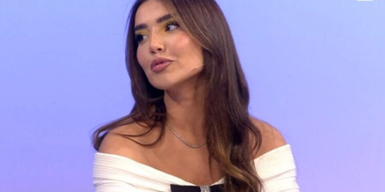 Megi Pojani zbulon arsyen pse e mban të fshehur lidhjen me të dashurin: Nuk jam aq budallaqe sa…