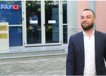 Arrestohet deputeti i PS Jurgis Çyrbja