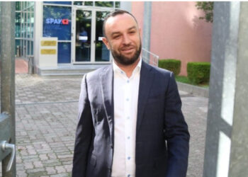 Arrestimi i Jurgis Çyrbes, SPAK zbardh akuzat