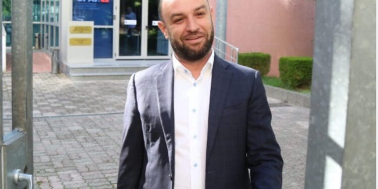 Arrestimi i Jurgis Çyrbes, SPAK zbardh akuzat