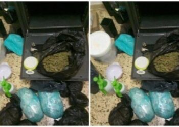 Operacion antidrogë në Selanik, zbulohet shtëpia e barit, arrestohet 39-vjeçari shqiptar dhe bashkëpunëtori i tij grek