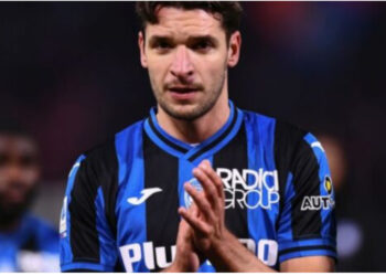 Gjimshiti pas fitores së Atalantës në transfertë: Ndihem lider