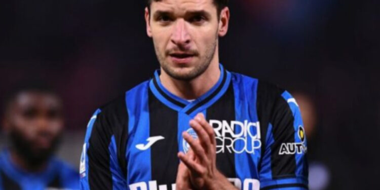 Gjimshiti pas fitores së Atalantës në transfertë: Ndihem lider