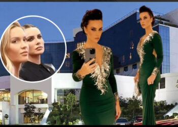 Nga Tom Doshi te Veliaj, kush ishin politikanët dhe vip-at në dasmën e Lori Hoxhës! Kënduan Elita 5 dhe Albëria Hadërgjonaj