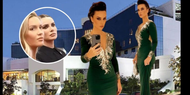 Nga Tom Doshi te Veliaj, kush ishin politikanët dhe vip-at në dasmën e Lori Hoxhës! Kënduan Elita 5 dhe Albëria Hadërgjonaj