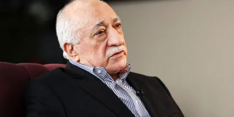 Ndërron jetë në moshën 83-vjeçare Fetullah Gulen