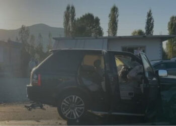 Aksident në aksin Lezhë-Shkodër, mes të plagosurve edhe një grua shtatzanë