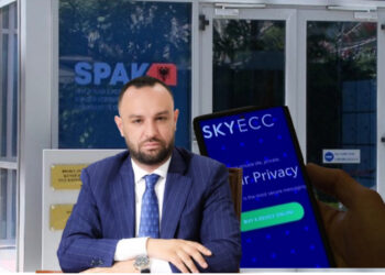 Arrestimi i Jurgis Çyrbjes, identifikohet personi i shpallur në kërkim