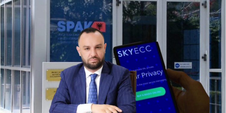 Arrestimi i Jurgis Çyrbjes, identifikohet personi i shpallur në kërkim