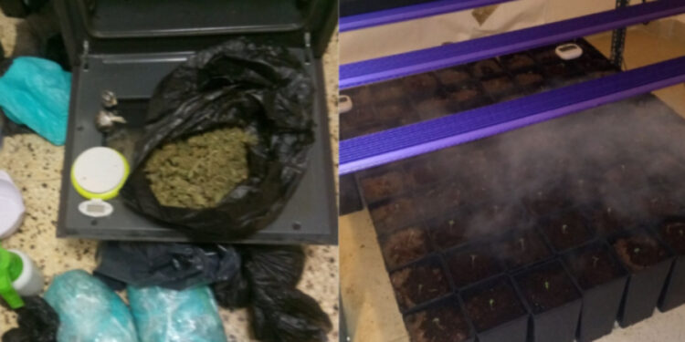 Kthyen apartamentin në shtëpi, shqiptari dhe bashkëpunëtori i tij e pësojnë keq në Greqi