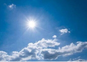 E hëna nis me mot të qëndrueshëm, temperatura deri në 25 gradë