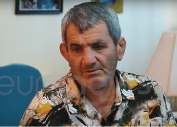 “Gruaja më vdiq në aksident, vet rashë 6 muaj në koma”, rrëfimi prekës i 70-vjeçarit