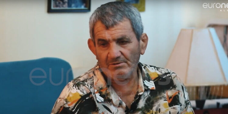 “Gruaja më vdiq në aksident, vet rashë 6 muaj në koma”, rrëfimi prekës i 70-vjeçarit