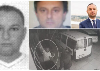 I shpallur në kërkim, ish deputeti strehoi në banesën e tij Altin Hajrin